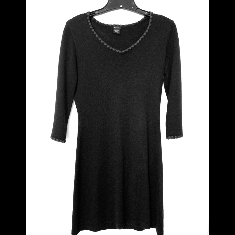 Guess ❤️Sweater Dress